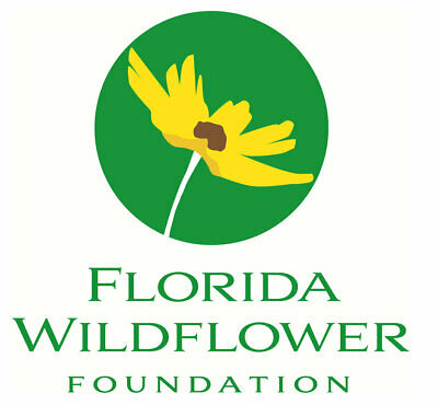 Florida Wildflower Foundation logo